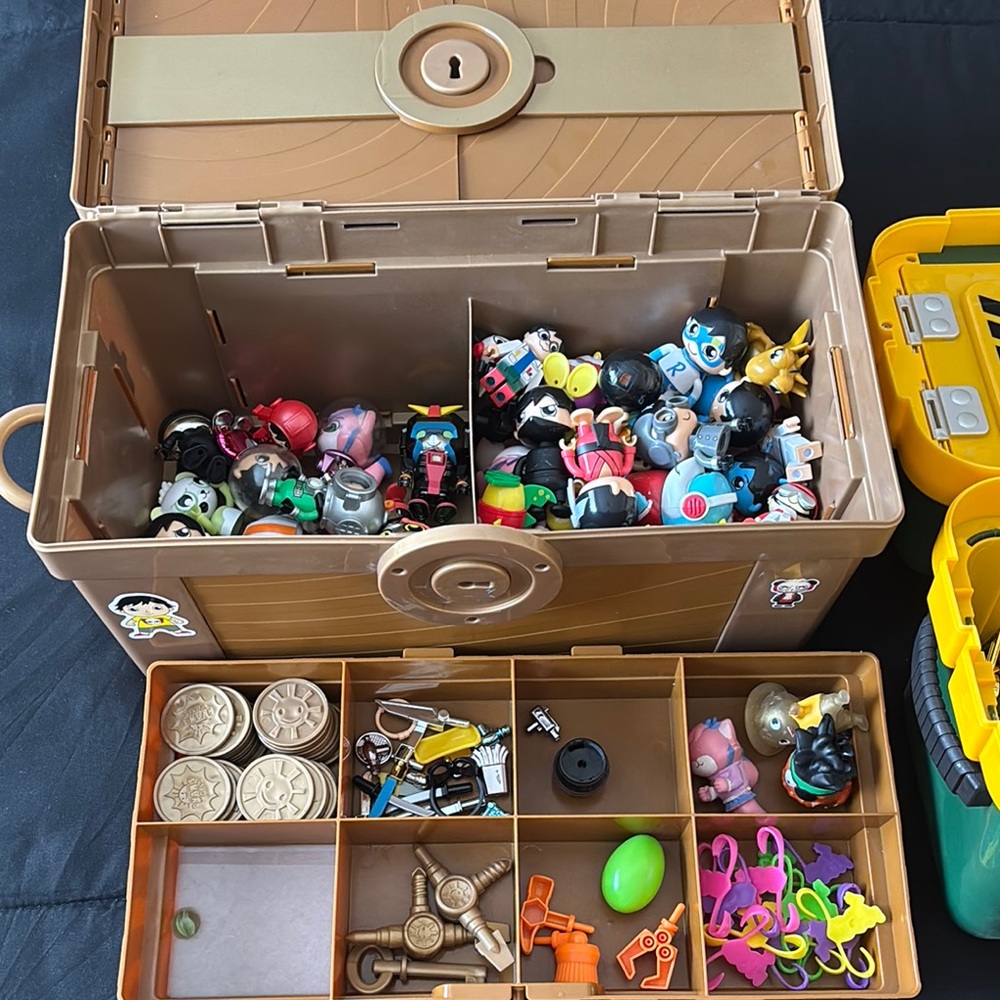 Ryan’s World huge Lot